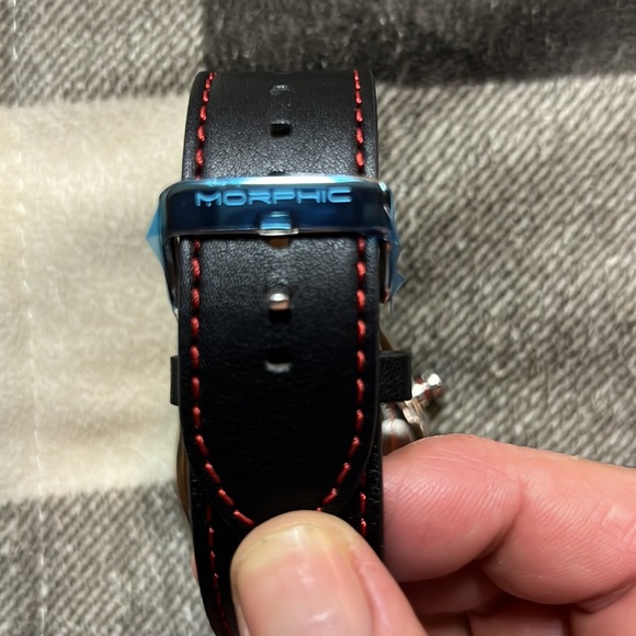 Morphic M64 Watch - Picture 5 of 5